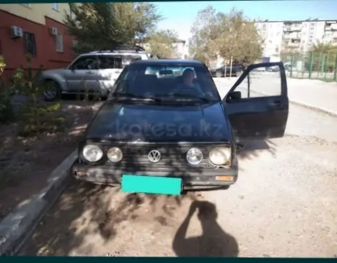 Продаётся Golf 2