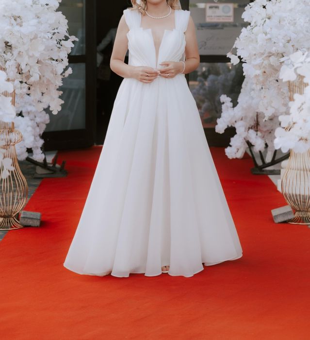 Rochie de mireasă