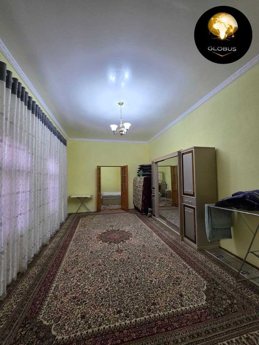 Продаётся участок 6 соток  Ор-р Шейхонча