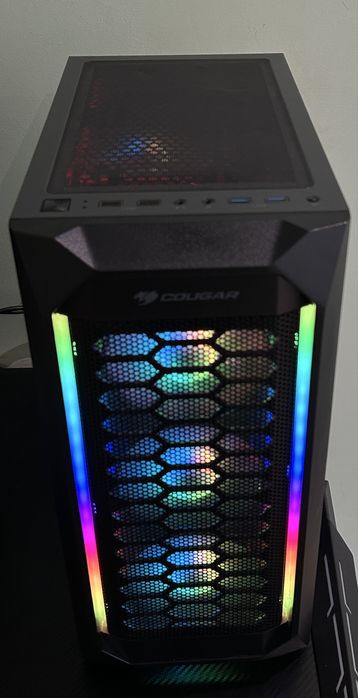 Компютър G:RIGS Venom (Intel) [Спешно]