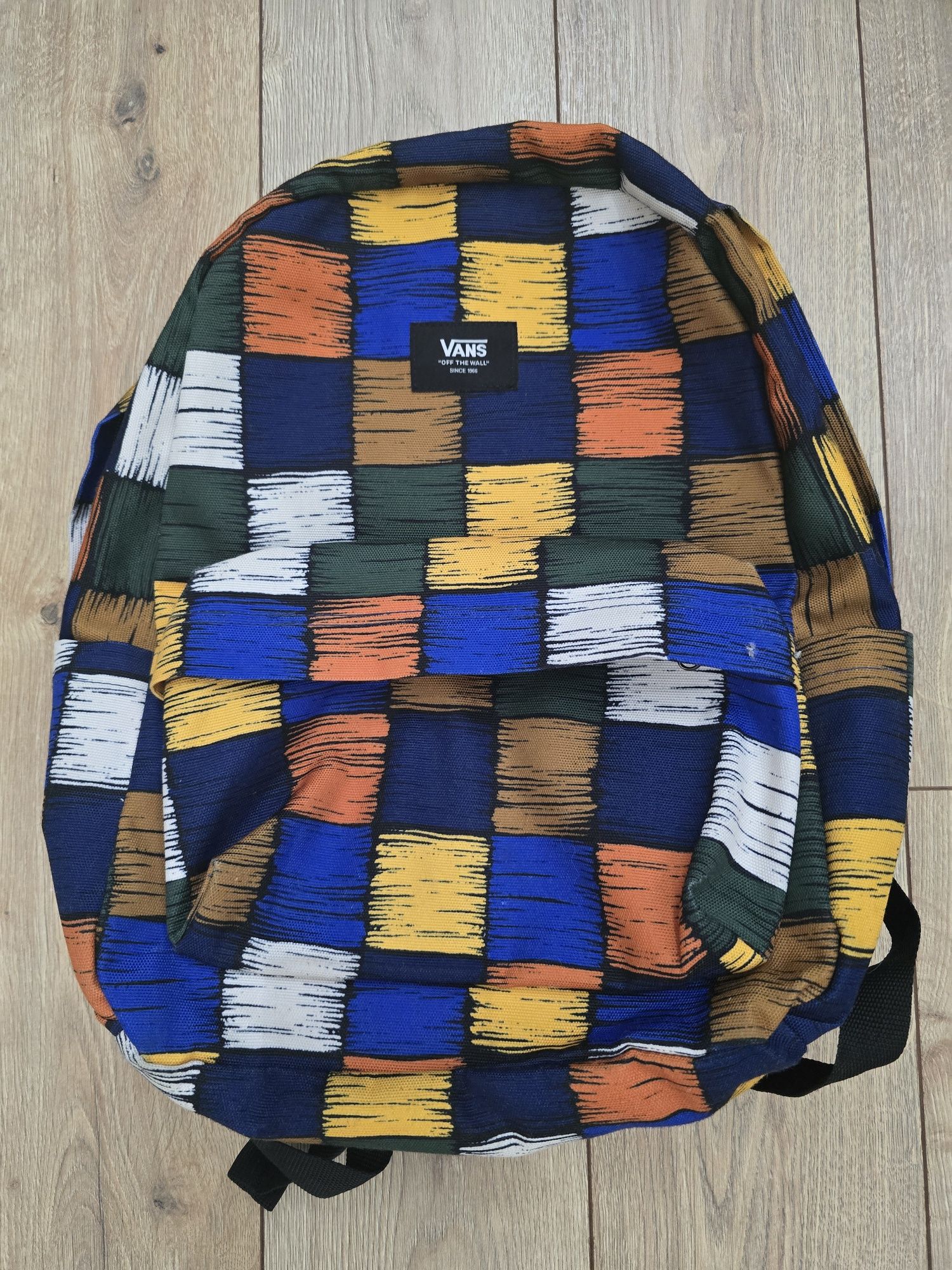Рюкзак Vans оригинал