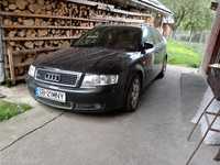 Audi A4 B6 2.5 V6 Quattro