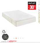 Saltea Mavi Soft Mobexpert 140 x 200 cm