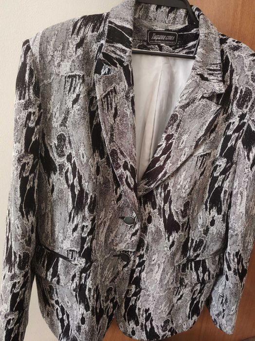 Дамско сако"Тифани"