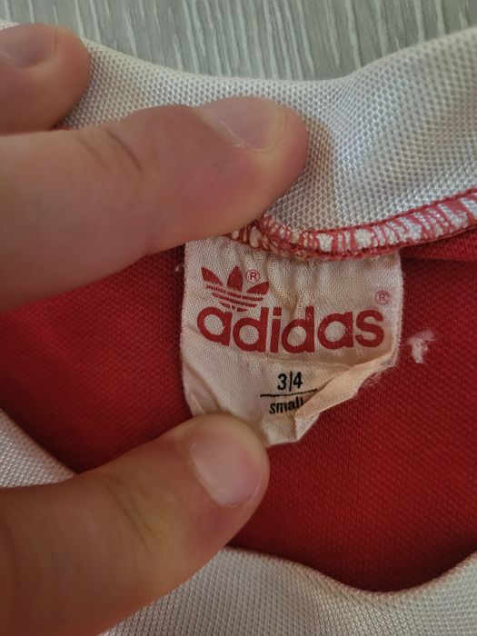 Tricouri fotbal vintage Adidas Puma & Umbro