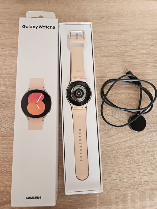 Samsung galaxy watch 5, 40mm