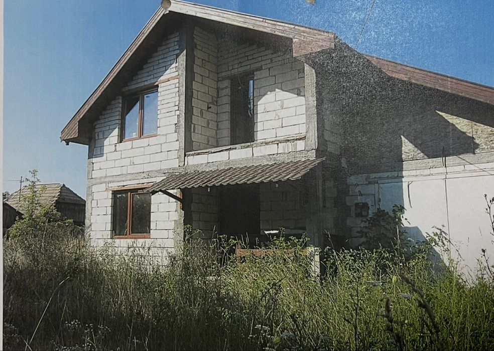 Casa de vanzare in Caluseri