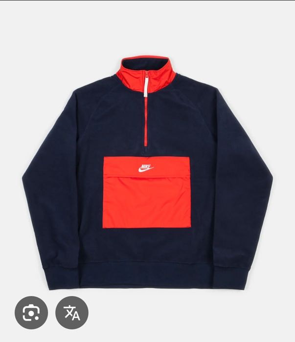 М размер ZARA, Nike