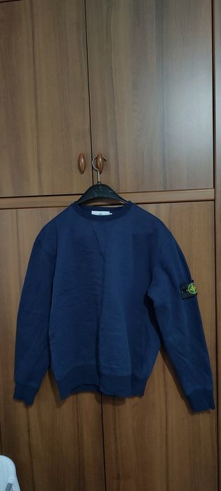 Bluza Stone Island de Barbati  Marimea S