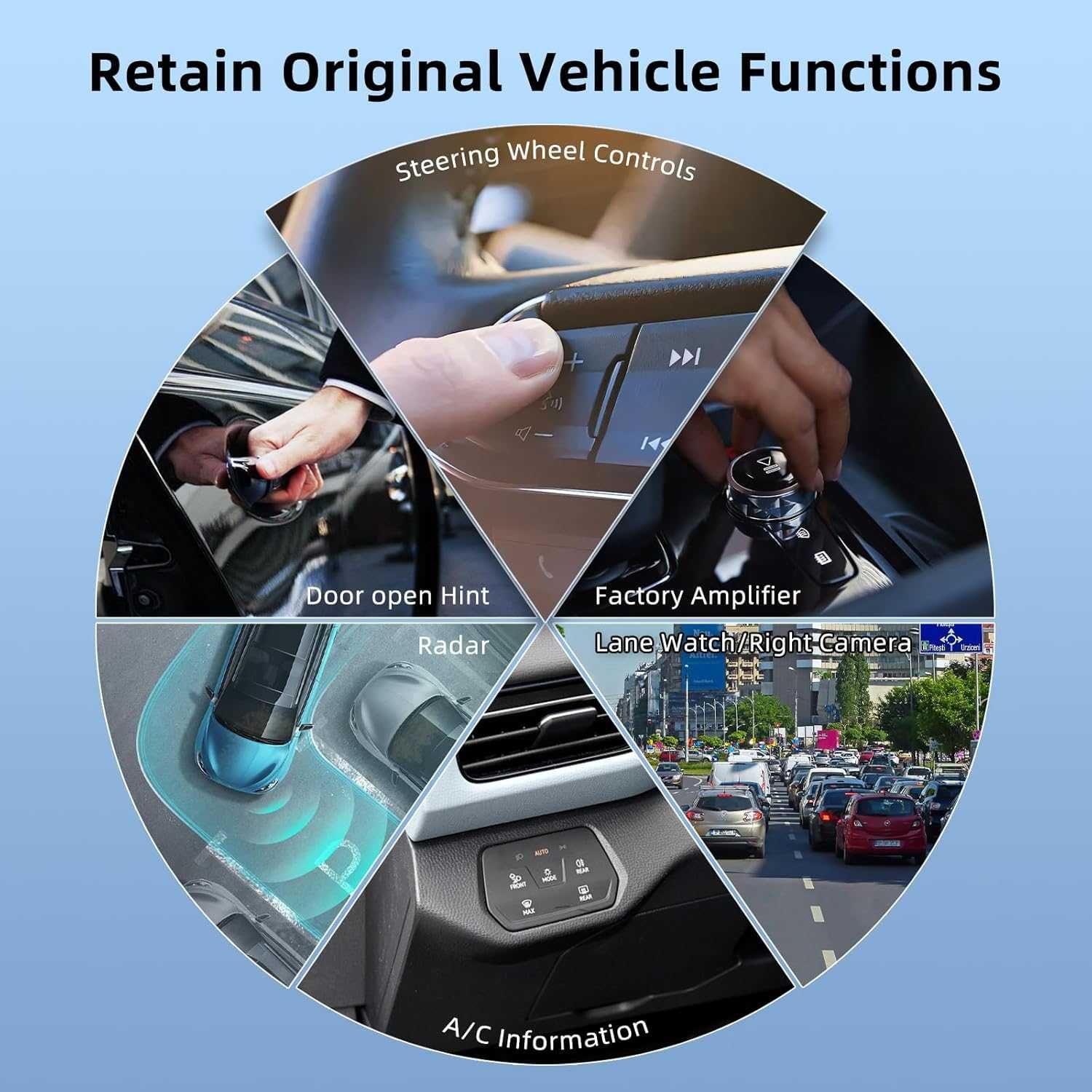 Мултимедия за Opel Insignia 2008-2013 навигация вертикална 2DIN екран