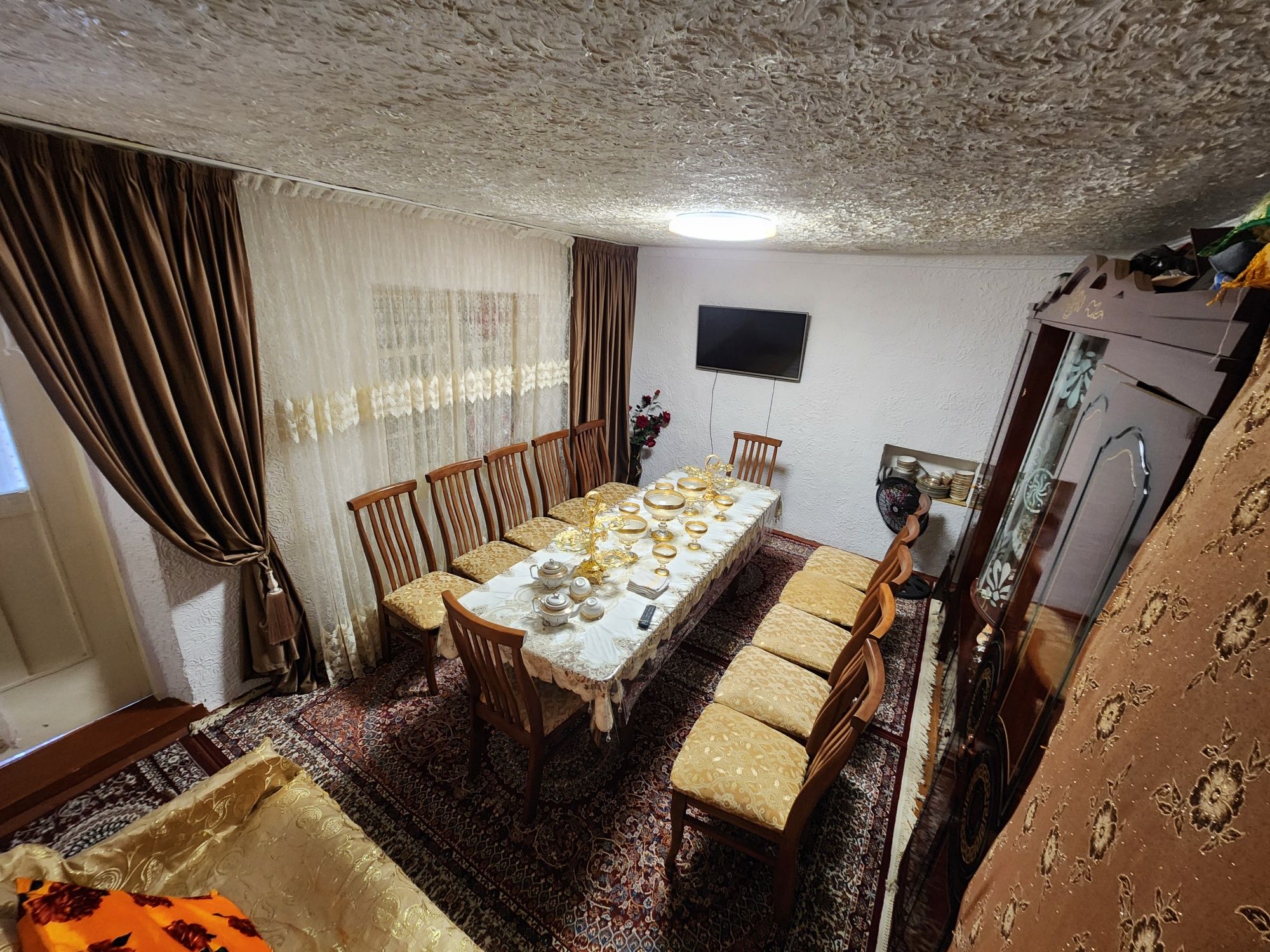 2 хона доми пулига ховли