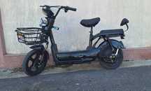 Scuter electric - NOU - Echipat FULL -Rapid Usor si Puternic