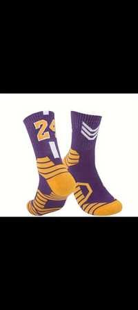 Мъжки чорапи НБА 40 46
