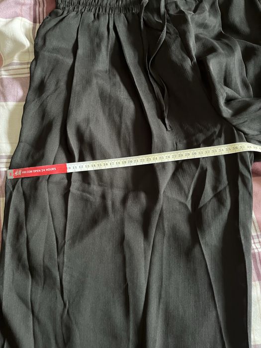 Pantaloni damă XL noi