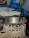 Alternator Mercedes A-class