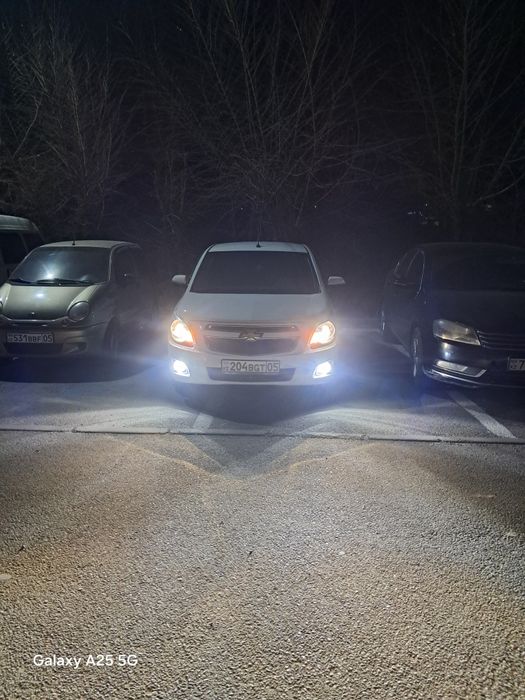 Мини линза H7 подходит для большенство авто