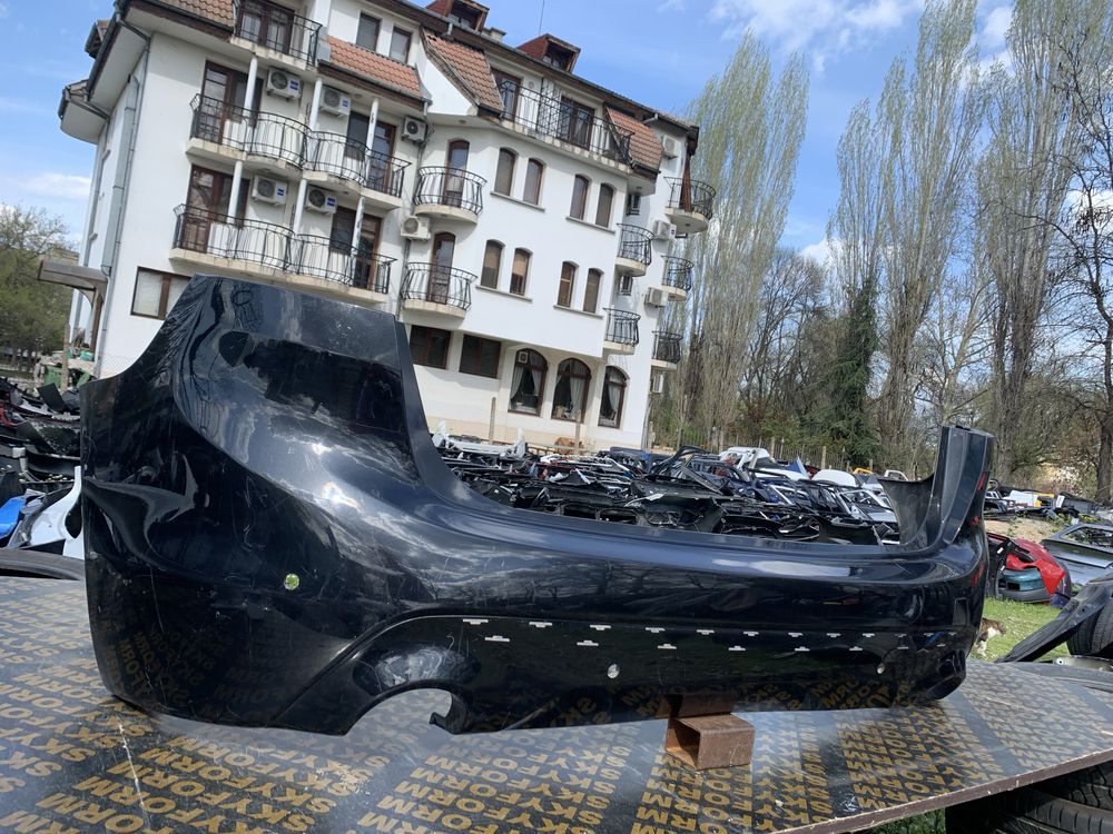 Броня БМВ Ф45/BMW F45