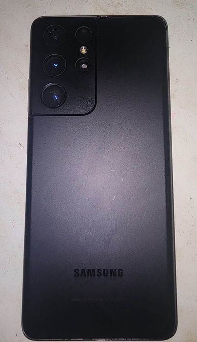 Samsung galaxy s21 ultra 5g