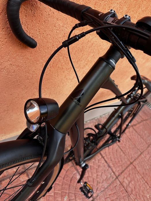 Bulls Daily Grinder 2 Gravel