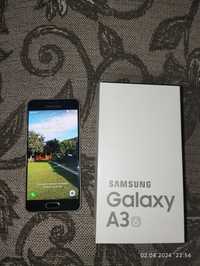 Смартфон Samsung A3