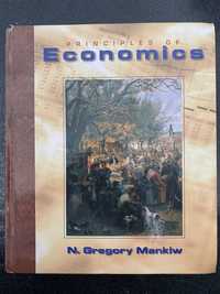 Principles of Economics by Gregory Mankiw ( Принципы экономики)
