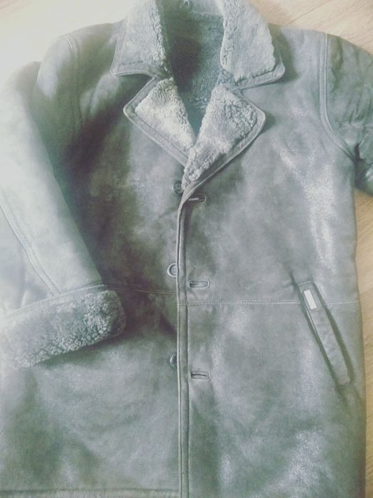 Дубденка мужская