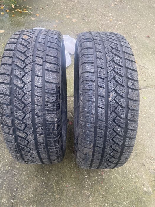 Anvelope Radburg ALL SEASON