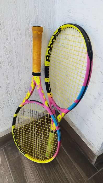 Тенис ракета PURE AERO RAFA JNR 26
