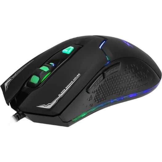 Mouse Gaming XTRIKE ME GM-402