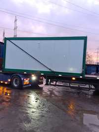 Containere Container birouri