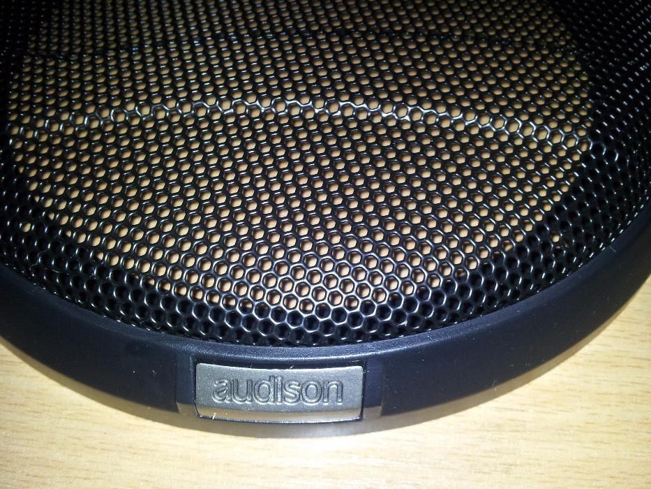 Продавам решетки Audison 16.5 сm