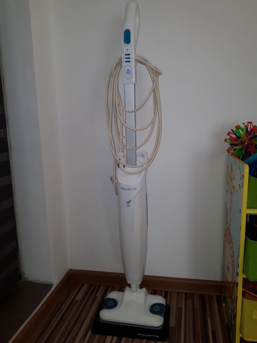 Mop electric cu abur Rowenta