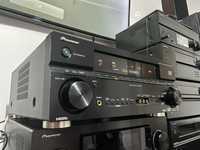 Receiver Pioneer VSX-1016v 140w pe canal/7.1/Hdmi/usb/Dolby/Optic