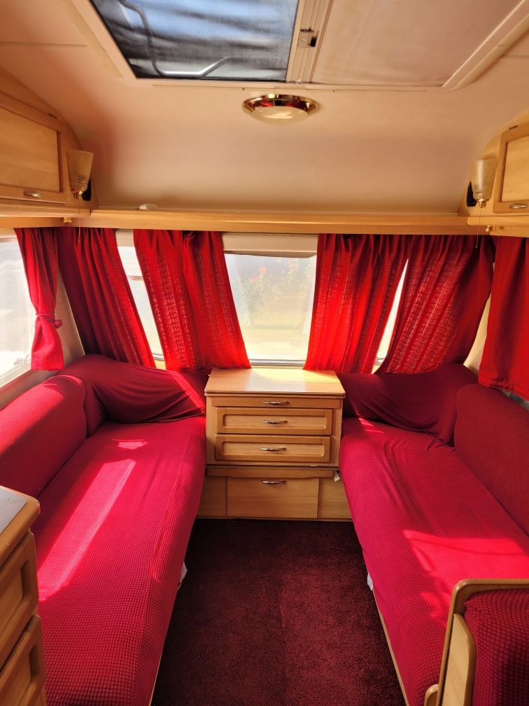 Rulota Swift Finesse 520