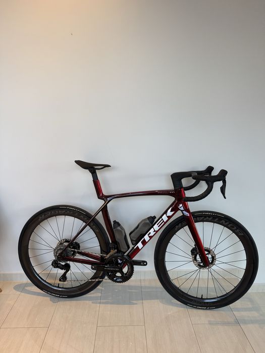 Trek SLR 9 Gen 8 cursiera