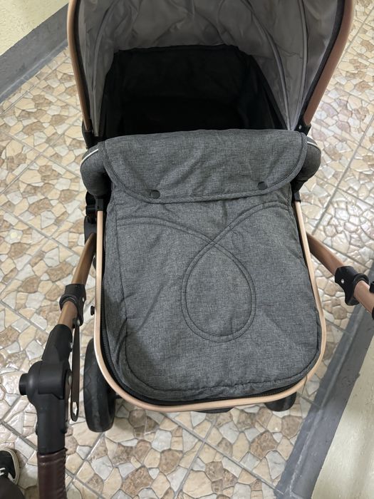 Продам коляска люльку в отличном состоянии