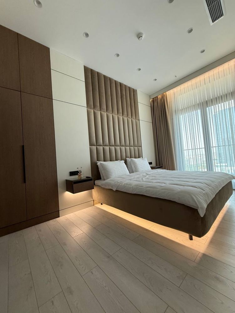 Nest One Tashkent city park for rent аренда долгосрочна 1800$