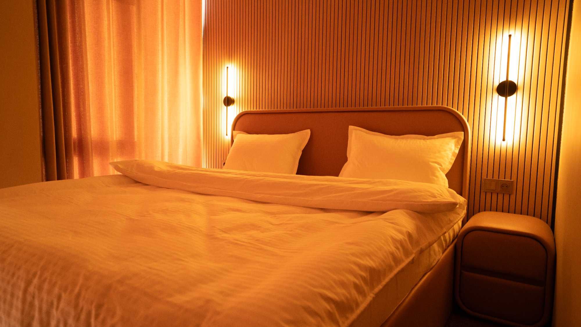Гостиница Квартира Hotel Mehmonxona Kunlik Kvartira Gostinitsa Otel Uy