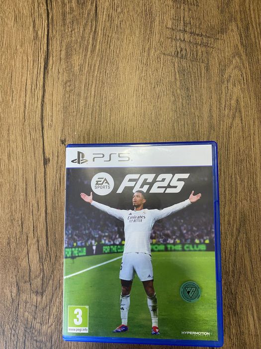 FC 25 ( Fifa 25)