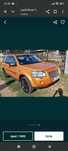 Land Rover freelander 2 Full Option HSE