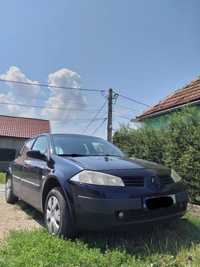 Vand renault megane 2