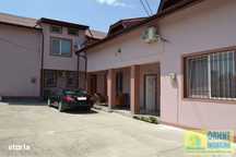 Navodari, P+1, 5 camere, vila de inchiriat
