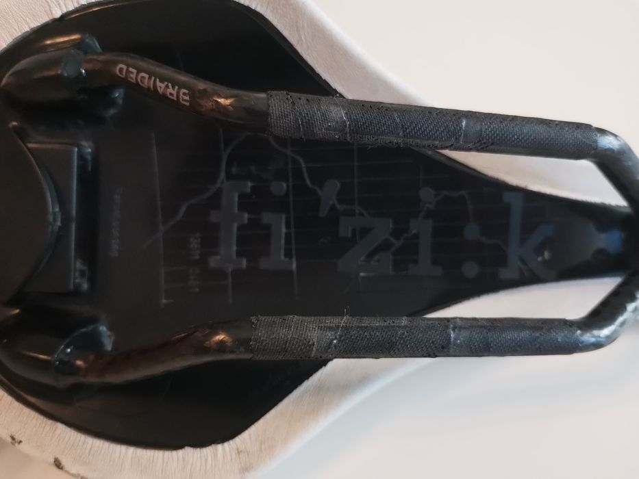 Fizik Tundra M1 sa sea Carbon bicicleta cursiera mtb gravel