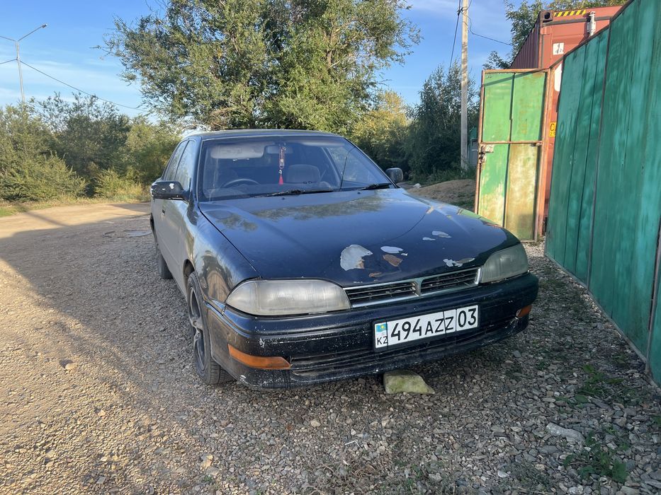 Продам тойта  камри 10