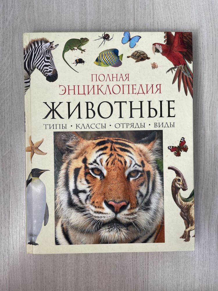 Книги для детей и школьников