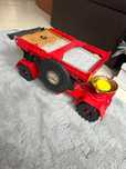 HOT WHEELS, исползвано