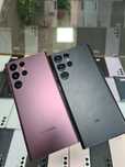 Samsung S22Ultra Snapdragon 8Gen1
