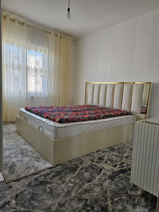 Qulay sharoitga ega bo’lgan xonadon sotiladi.Barcha mebel texnikasi bn