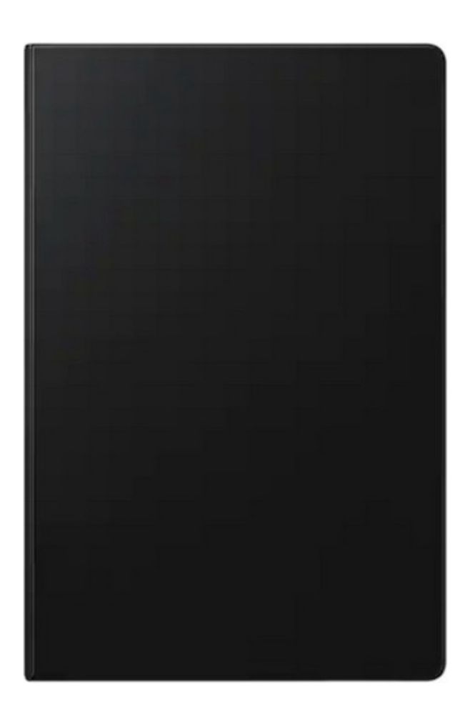 Чехол Для Samsung Galaxy Tab S9+ черный