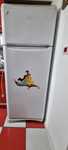 Vand frigider indesit A class